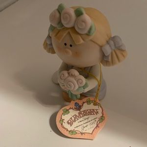 Bumpkin County Bride